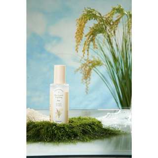 [Bill Hàn] Toner Deoproce Rice Enriched Brightening 200ml