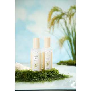 [Bill Hàn] Toner Deoproce Rice Enriched Brightening 200ml