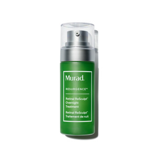 Hannah Olala x Murad x Tinh chất Retinal giúp cải thiện độ đàn hồi da Murad Retinal ReSculpt Overnight Treatment 30ml