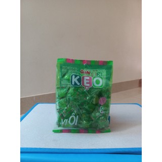 Kẹo Oishi vị ổi /vị tăng lực