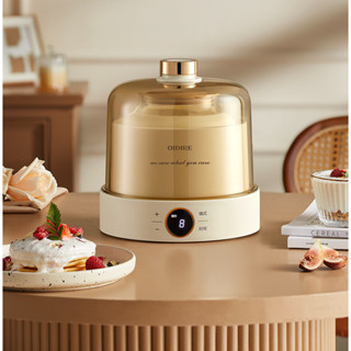 Máy làm sữa chua OIDIRE ODI-SA23, ủ đậu nành lên men, ủ gạo lên men, thiết kế tinh xảo đẹp mắt