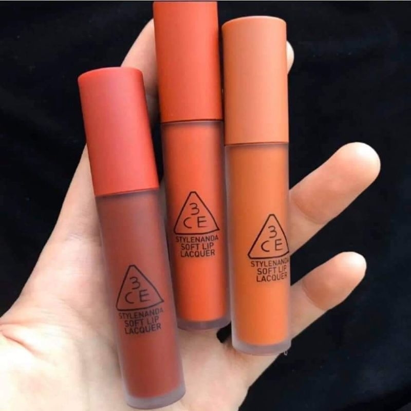 Son 3.C.E Soft Lip