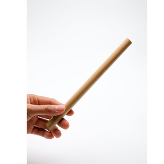 Ống Hút Tre Cỡ Lớn (Size Trân Châu) One4One (1 cái)