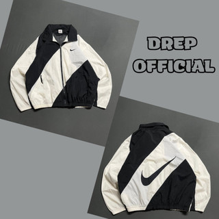 Áo khoác gió NIKE , chất gió 2 lớp cao cấp siêu xịn xò , hàng chuẩn fomr chính hãng DREP OFFICIAL m04