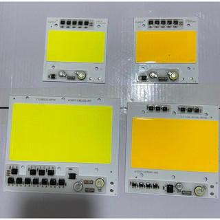Bóng pha,chíp led pha cob 5054-220v:50w-100w-150w