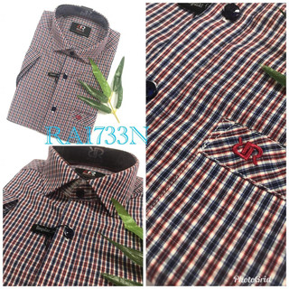 Sơ mi Rullo sale Shock (giá gốc 370-395k)