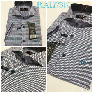 Sơ mi Rullo sale Shock (giá gốc 370-395k)