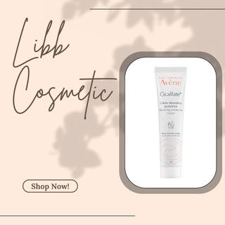 Kem liền sẹo, phục hồi da Avene Cicalfate+ Repairing Protective Cream
