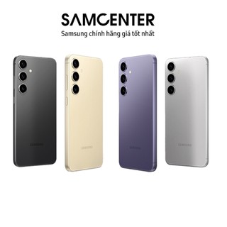 Điện thoại Samsung Galaxy S24 Plus 12GB/512GB