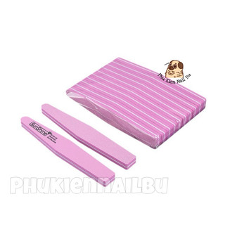 Dũa móng tay kim cương xốp