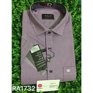 Sơ mi Rullo sale Shock (giá gốc 370-395k)