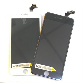 Màn hình dành cho iphone 5/5s/5se/6/6s/6p/6sp/7/7p/8/8p new, đẹp màu đen