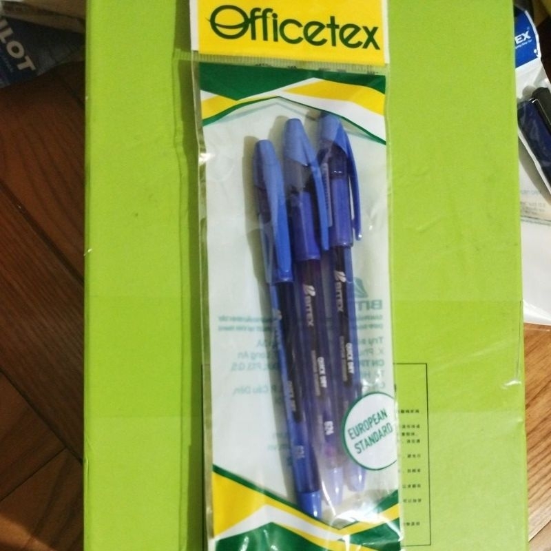 Bút bi bitex