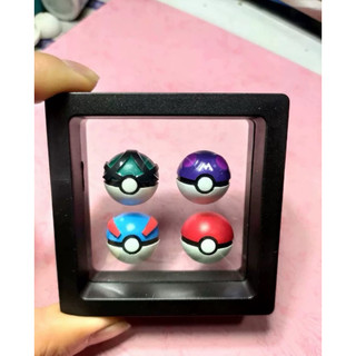 Keycap Pokemon Ball - Nút Bàn Phím Pokemon Ball