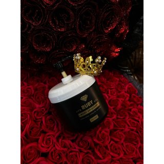 Lê na ruby ] deal kem body luxury vip 500g