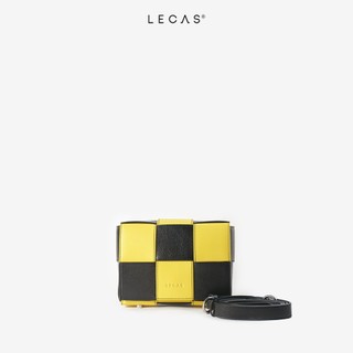 Túi Đeo Chéo Da Thật LECAS BOTT180