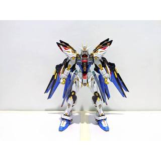 [CÓ SẴN] Mô Hình Lắp Ráp MGEX Strike Freedom KO (bản 2026) (tặng base, decal nước)