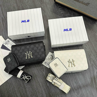 Túi M.L.B Dây Bản To đeo Chéo Mới