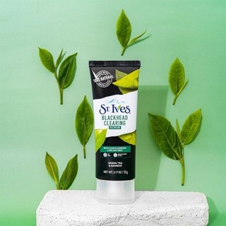 Sữa rửa mặt st. ives trà xanh 50 gr
