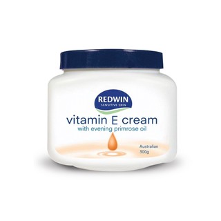 Kem dưỡng Úc Redwin Vitamin E Cream 300gr