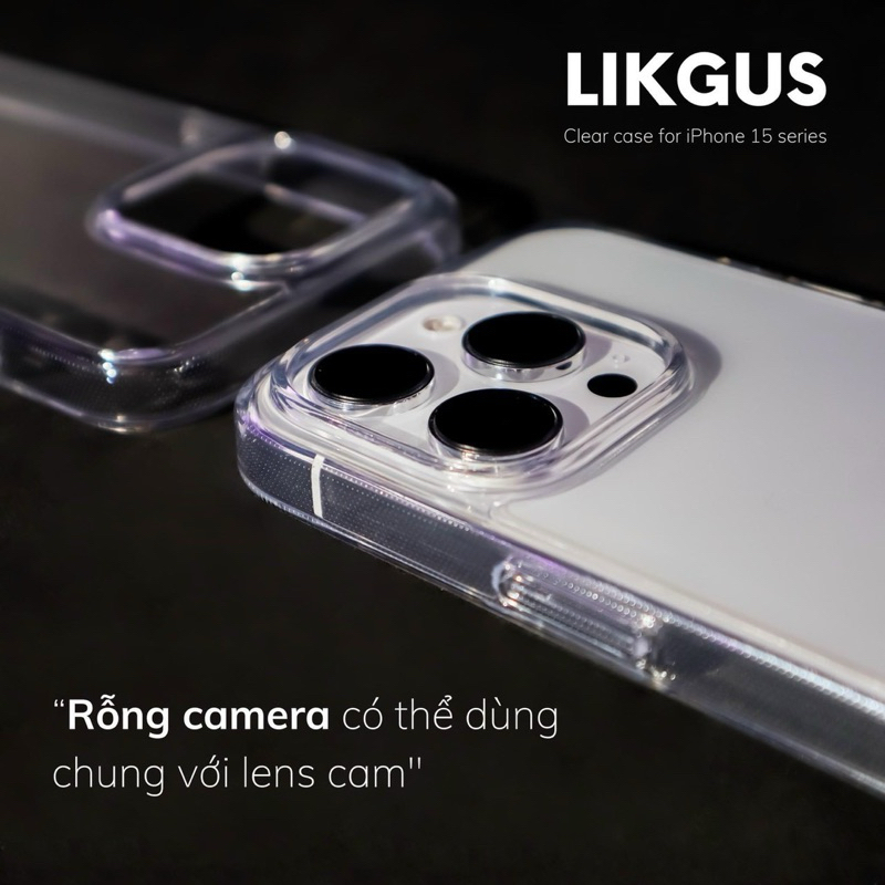 ốp likgus meca trong