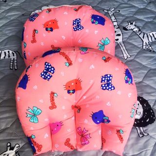 Gối chặn bà bầu LOẠI 1 đa năng nâng đỡ bụng giảm đau lưng
