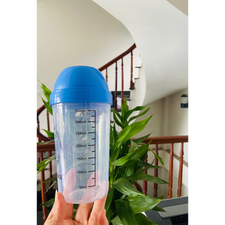 Ly chia vạch 350ml [không bán lẻ chỉ bán kèm sp]