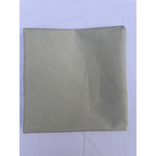 Vải lót túi, lót áo khoác 100% Polyester mầu ghi.