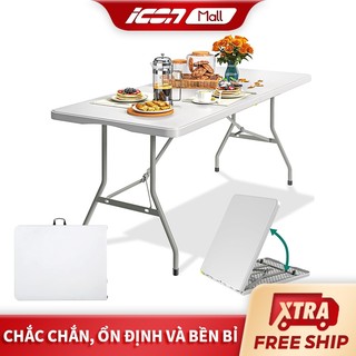 Bàn ăn gập bàn ăn ngoài trời di động bàn ăn gia đình giá rẻ bàn ăn đa năng Bàn làm việc Bàn máy tính