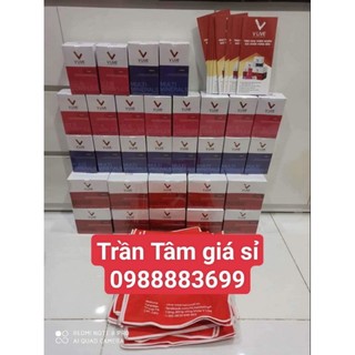 Combo sản phẩm Bộ 3 Vlive giúp chăm sóc sức khỏe tốt.
