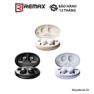 Tai nghe Bluetooth True Wireless Remax Sleepbuds Z2