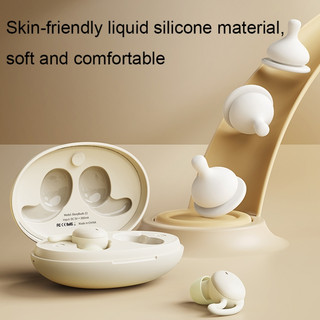 Tai nghe Bluetooth True Wireless Remax Sleepbuds Z2