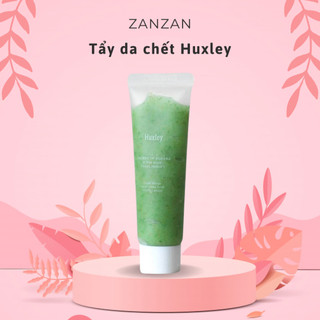 Tẩy da chết huxley mini