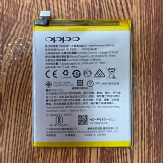 Pin oppo f7 youth f5 youth blp665 - new