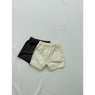 Bermuda Cotton Shorts 25 Macro & Micro (Quần Đùi Bé Trai)