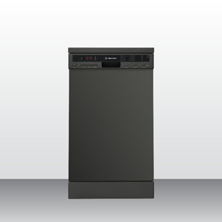 Máy rửa chén Malloca MDW10-BS08FS - Hàng chính hãng