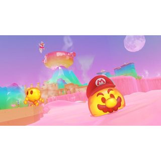 Băng Game Switch - Super Mario Odyssey