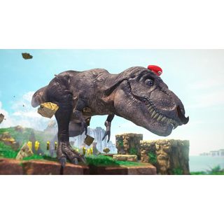 Băng Game Switch - Super Mario Odyssey