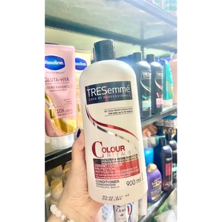 DẦU XẢ TRESEMME COLOR REVITALIZE DÀNH CHO TÓC NHUỘM MÀU MỸ USA