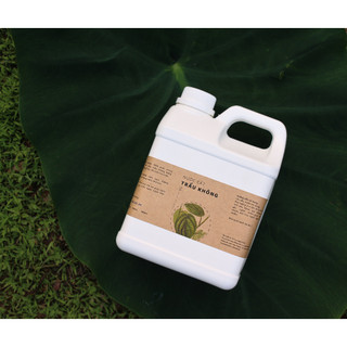 (can lớn) Nước cất trầu không đậm đặc (can 2L-5L)