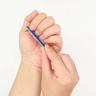 Combo 10 Dũa Móng Tay Mini Tiện Dụng