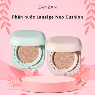 Phấn nước Laneige Neo Cushion