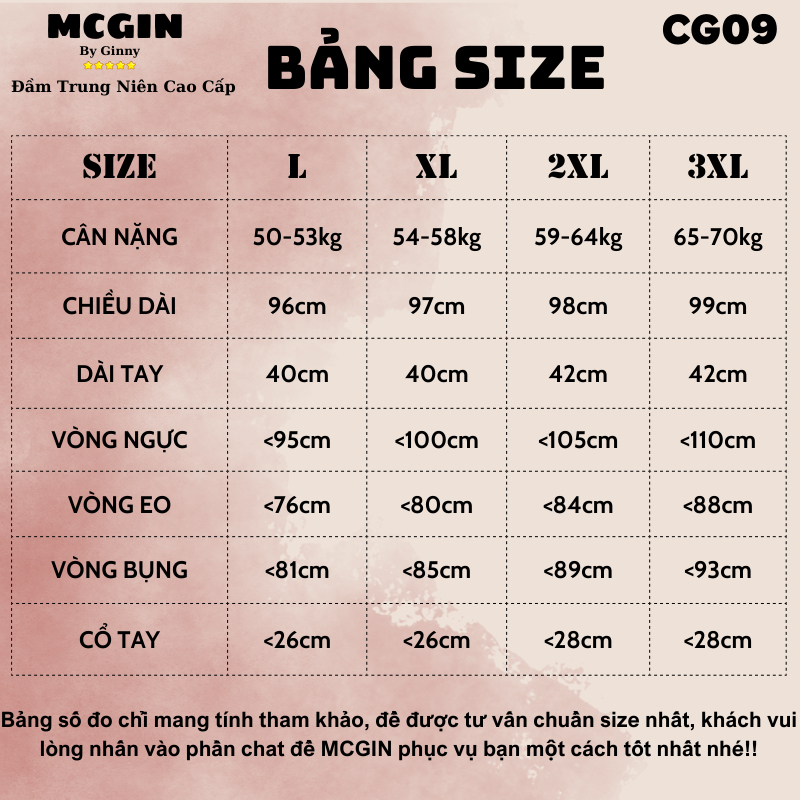 Đầm thiết kế trung niên tặng mẹ Bigsize MCGIN, đầm cổ sơ mi thêu hoa xanh, họa tiết thêu hoa tỉ mỉ tinh tế cho mẹ | CG09