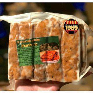 Nem nướng loại 1 500gr