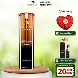 Kem Dưỡng Làm Mờ Nám Và Tàn Nhang Hương Thị 50ml