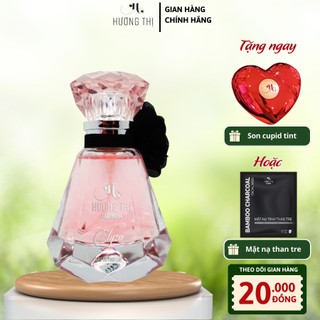 Nước Hoa Nữ Elyza Hương Thị Lôi Cuốn Ngọt Ngào 30ML
