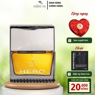 Nước Hoa Nam Hero Hương Thị Đẳng Cấp Quý Ông 50ML