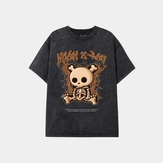 Áo Thun NOAH X_RAY Teelab Local Brand Unisex Form Oversize Tshirt TS087
