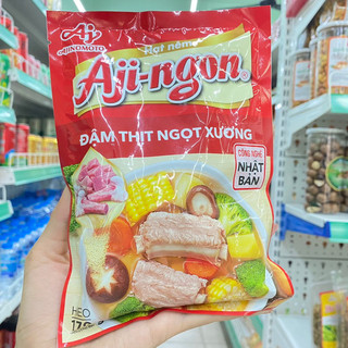 Hạt nêm Aji-ngon gói 900g