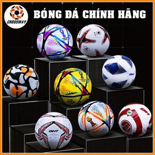 Trái Banh Da Chính Hãng Quả Bóng Đá Trẻ Em Số 4 5 Ngoại Hạng  Cúp C1 Châu Âu Giá Rẻ Thi Đấu Sân Cỏ